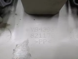 09380045 Переключатель отопителя Cadillac Escalade 2 Арт 00145828, вид 4