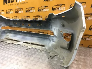 5211960n4 Бампер передний Toyota Land Cruiser Prado 150 Арт MA96839, вид 11