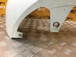 5211960n4 Бампер передний Toyota Land Cruiser Prado 150 Арт MA96839, вид 6