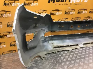 5211960n4 Бампер передний Toyota Land Cruiser Prado 150 Арт MA96839, вид 10
