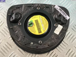 18114955 Подушка безопасности (Airbag) водителя Opel Meriva 1 Арт 53362622, вид 2
