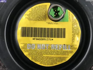 18114955 Подушка безопасности (Airbag) водителя Opel Meriva 1 Арт 53362622, вид 3