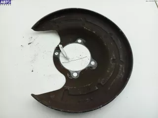 13362353 Щиток (диск) опорный тормозной задний правый Opel Astra K Арт 53851339, вид 1