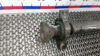 493002E300 Карданный вал Hyundai Tucson 1 Арт DBG13K301_A263530, вид 4