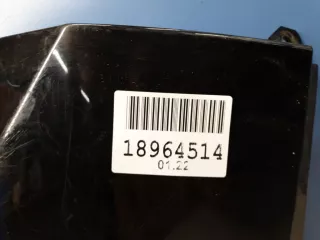 5216242944 Накладка заднего бампера левая Toyota Rav 4 2 Арт ZAP227440, вид 3