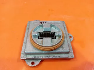 63117342174, L90020948, L90020949 Блок управления фары BMW X1 E84 Арт 149306PM, вид 2