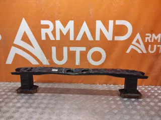 A2466100014 усилитель бампера Mercedes B W246 Арт 185783PM, вид 1