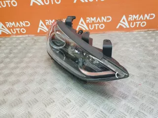 92102F2100, 92102F2 фара Hyundai Elantra MD Арт 186744PM, вид 2
