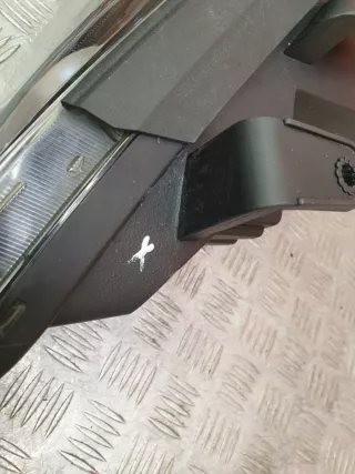 92102F2100, 92102F2 фара Hyundai Elantra MD Арт 186744PM, вид 4