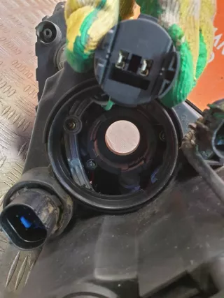 92102F2100, 92102F2 фара Hyundai Elantra MD Арт 186744PM, вид 9