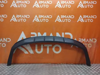 86612H5500 Юбка бампера Hyundai Solaris 2 Арт 186922PM, вид 4