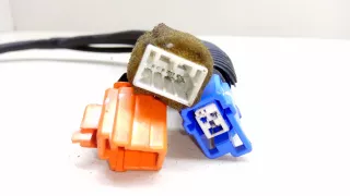  Шлейф руля Mazda Xedos 6 Арт 2065115, вид 4