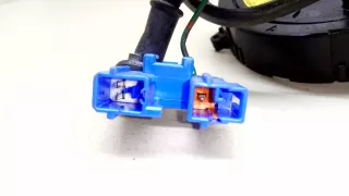  Шлейф руля Mazda Xedos 6 Арт 2065115, вид 5