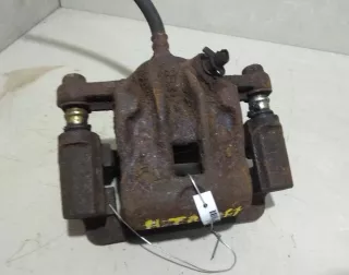  скоба суппорта заднего правого Hyundai Trajet Арт 2026691-1, вид 1