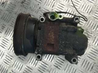 H12A0AA4RU Муфта компрессора кондиционера Mazda 626 GF Арт 2023046-1, вид 3