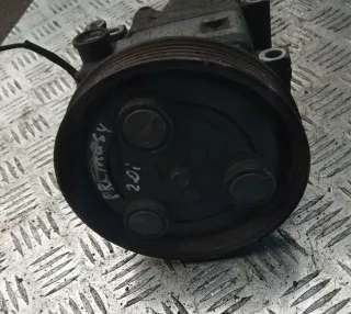  Муфта компрессора кондиционера Mazda Premacy 1 Арт 2023063-1, вид 4