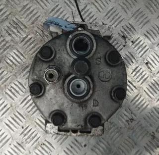 8200040681,SD7H15 Муфта компрессора кондиционера Mitsubishi Space Star 1 Арт 2023099-1, вид 3
