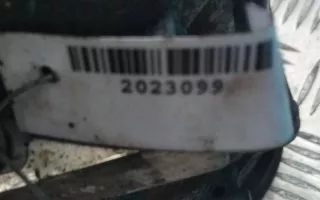 8200040681,SD7H15 Муфта компрессора кондиционера Mitsubishi Space Star 1 Арт 2023099-1, вид 5