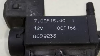 06T1866,70051500,8699233 Клапан электромагнитный Volvo V70 2 Арт 2064531, вид 4