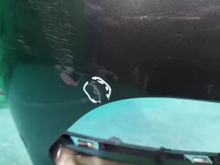 A16688514259999, A1668850025 Бампер mercedes-benz, мерседес бенц ( Mercedes GLS X166 Арт ARM200244, вид 6