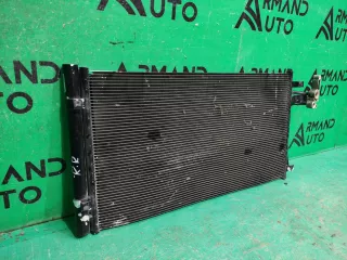 LR075358, GJ3219710AA, 3 радиатор кондиционера Land Rover Discovery sport Арт ARM200521, вид 2