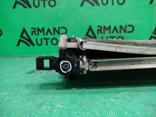 214108042R, 1 Радиатор двигателя (двс) Renault Logan 2 Арт ARM200531, вид 6