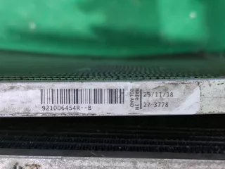 214108042R, 1 Радиатор двигателя (двс) Renault Logan 2 Арт ARM200531, вид 8