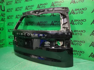LR080287, hy3240010a, 3 дверь багажника Land Rover Discovery 5 Арт ARM200841, вид 2