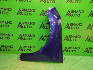 2171304, 3 Крыло Ford Focus 3 Арт ARM200936, вид 1