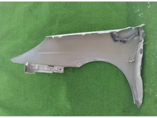  Крыло переднее правое Citroen C5 1 Арт 33354, вид 2
