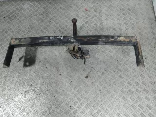 00-0540 Прицепное устройство (фаркоп) SsangYong Rodius 1 Арт 46023023338, вид 3
