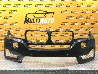 51117294480 Бампер передний BMW X5 F15 Арт MA97330, вид 1