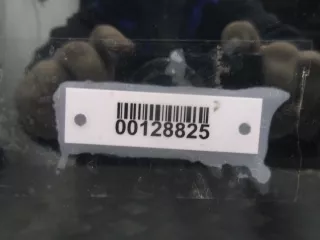  Стекло кузовное правое Mitsubishi Pajero 3 Арт 00128825, вид 2