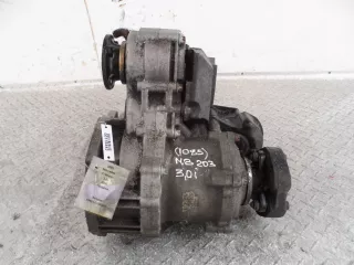 Раздаточная коробка Mercedes C W203 Арт 00118443