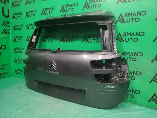 1609401680, 1 дверь багажника Citroen C4 Picasso 2 Арт ARM200713, вид 3