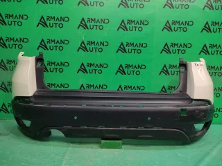 850220429r, 1 Бампер Renault Kaptur Арт ARM201308, вид 1