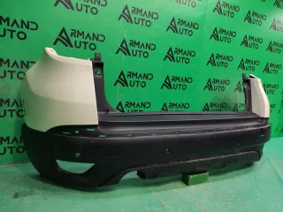 850220429r, 1 Бампер Renault Kaptur Арт ARM201308, вид 2