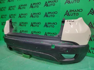 850220429r, 1 Бампер Renault Kaptur Арт ARM201308, вид 3