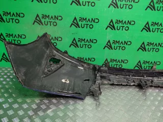 5211958970, 5211958570, 2 Бампер Toyota Alphard 3 Арт ARM201406, вид 7