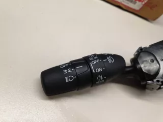 35255SNAG010M1 Переключатель поворотов Honda CR-V 2 Арт ZAP228024, вид 3