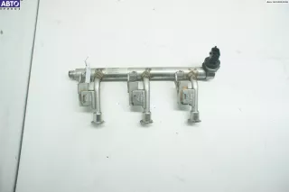 CM5G9H487HB Рампа (рейка) топливная Ford B-Max Арт 53803048, вид 1