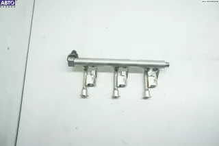 CM5G9H487HB Рампа (рейка) топливная Ford B-Max Арт 53803048, вид 2
