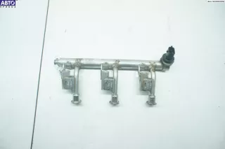 CM5G9H487HB Рампа (рейка) топливная Ford B-Max Арт 53803048, вид 3