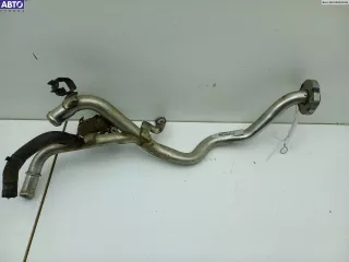 55488799 Трубка охлаждающей жидкости металлическая Opel Astra K Арт 53934748, вид 1