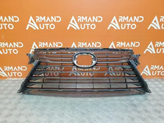 5311148320 решетка радиатора Lexus RX 4 Арт 186671PM, вид 1