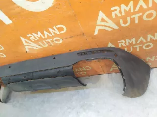 A2478805307, a2478857501 Юбка бампера Mercedes GL X166 Арт 186853PM, вид 4