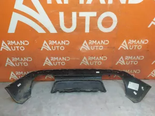 A2478805307, a2478857501 Юбка бампера Mercedes GL X166 Арт 186853PM, вид 5