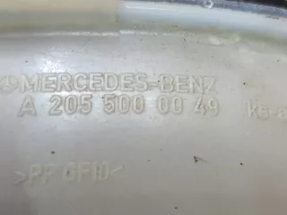 A2055000049 бачок расширительный Mercedes C W205 Арт 187027PM, вид 7