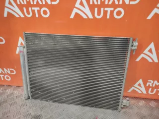 921006454R радиатор кондиционера Renault Duster 1 Арт 187134PM, вид 2