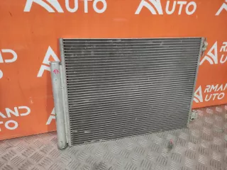 921006454R радиатор кондиционера Renault Duster 1 Арт 187134PM, вид 3